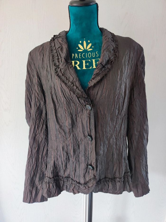 Blazer taille 42