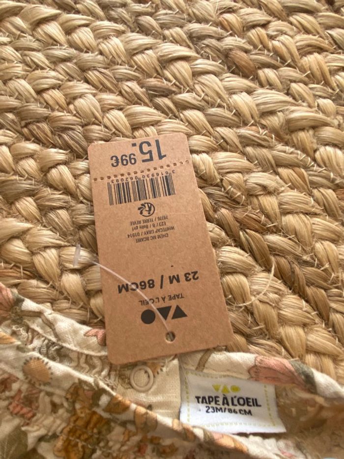 Blouse, neuve avec étiquette 24 mois - photo numéro 2