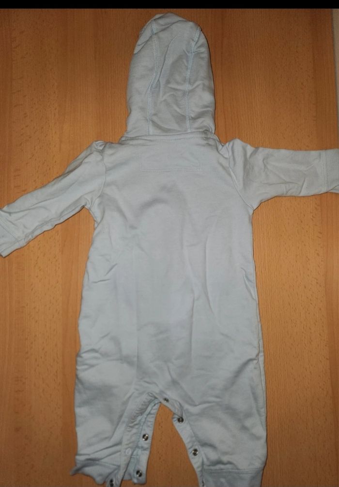 Grenouillère HUGO BOSS - photo numéro 2