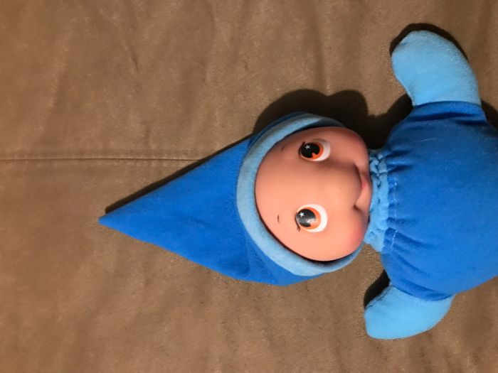 doudou luciole lumineuse - photo numéro 2