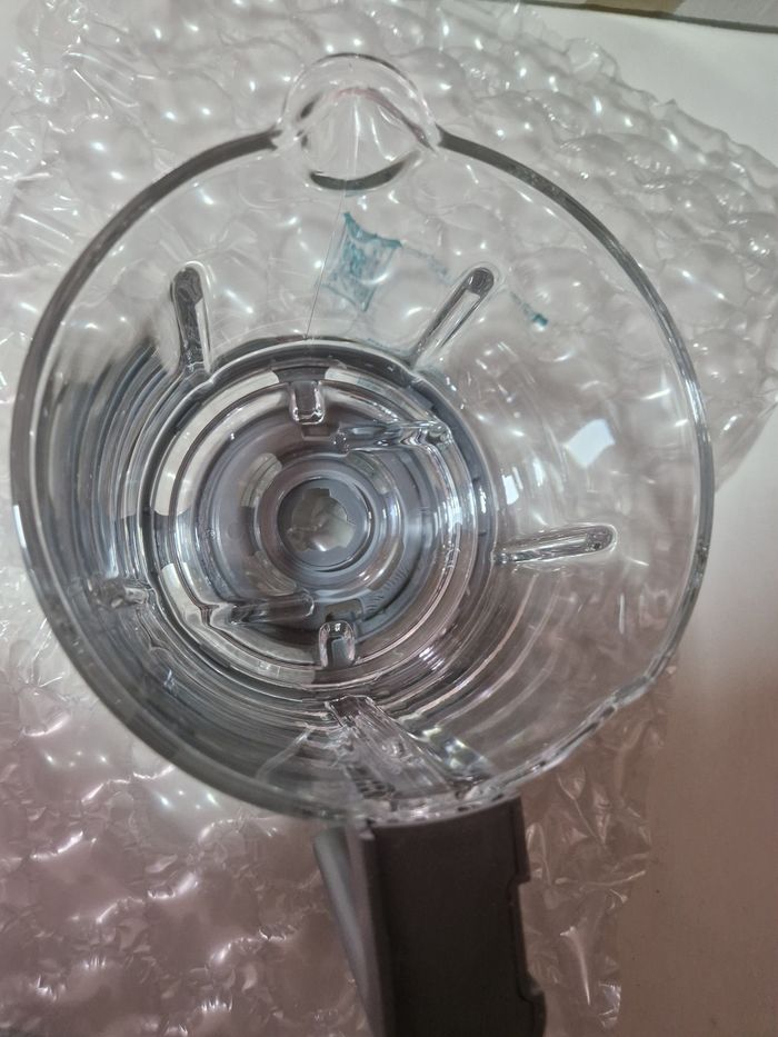 Bol en verre babycook neo - photo numéro 4