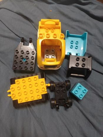 Lego Duplo