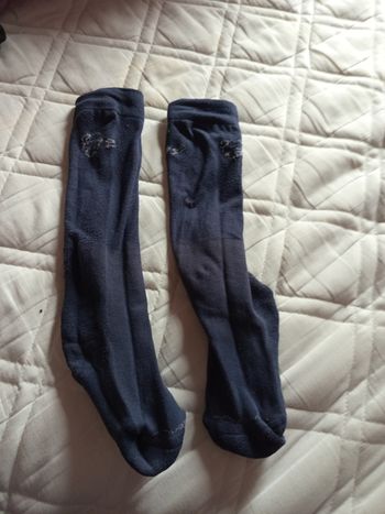 Chaussettes équitation