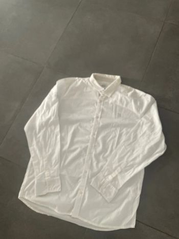 Oxbow chemise vêtement homme taille XL