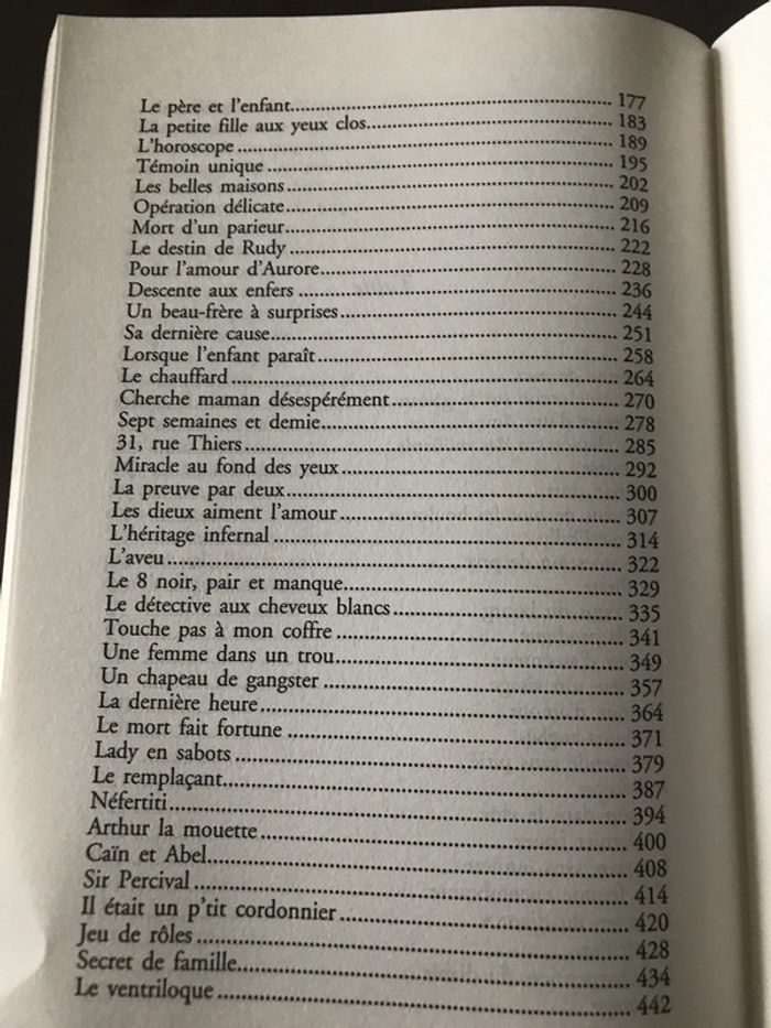 Livre instant crucial ( Bellemare) - photo numéro 6