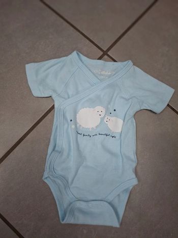 Bodie kitchoun 1 mois