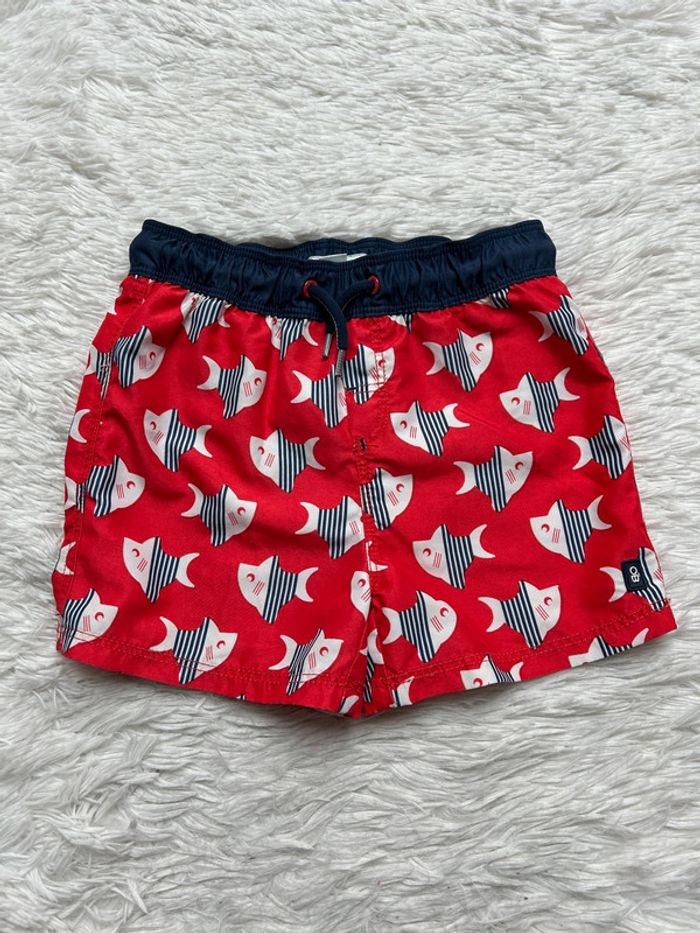 Maillot de bain Okaïdi