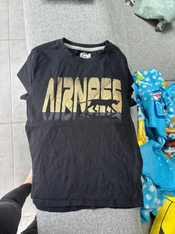 tee shirt airness