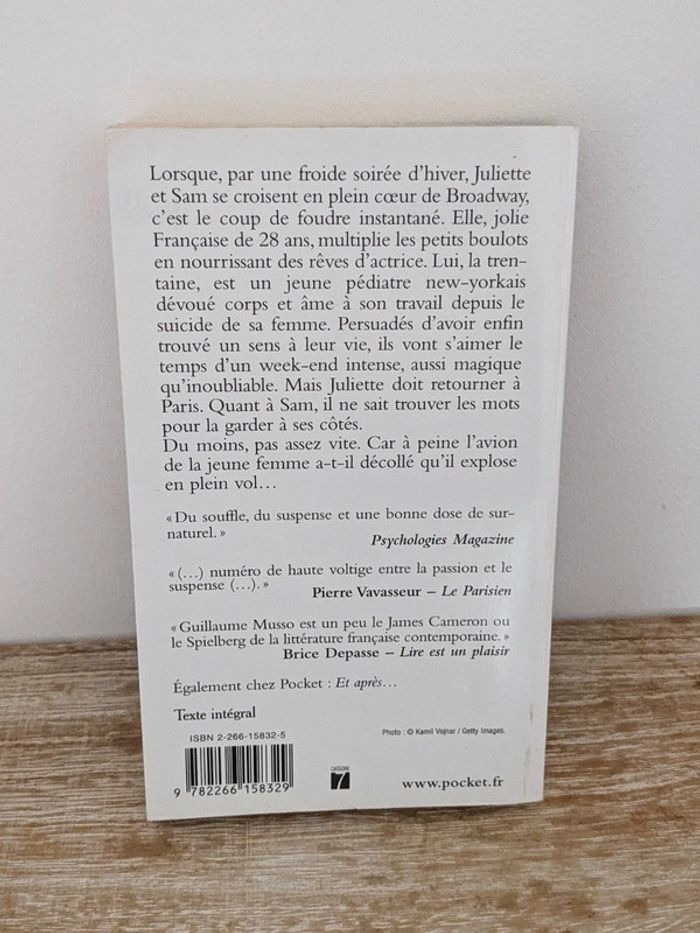 Sauve-moi - photo numéro 5