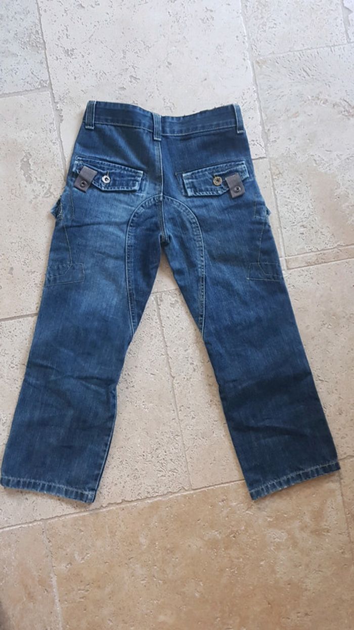 Jean Garçon 10 ans - photo numéro 2