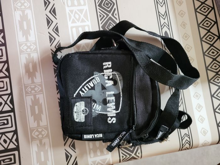 Sacoche - photo numéro 2