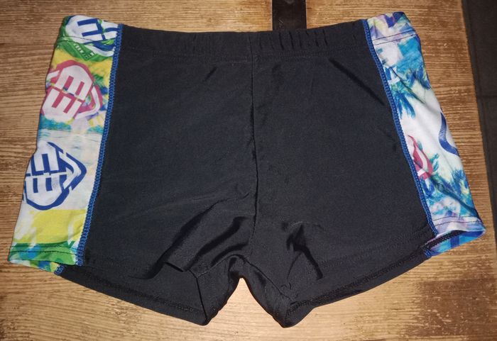 Maillot Freegun
