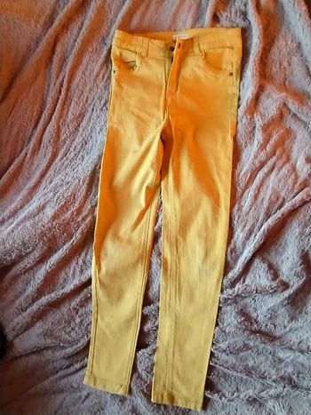 Jean moutarde 10 ans