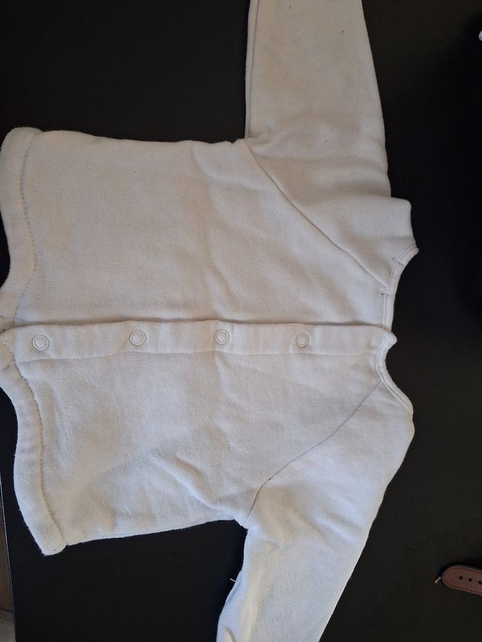 Pull fin - photo numéro 3