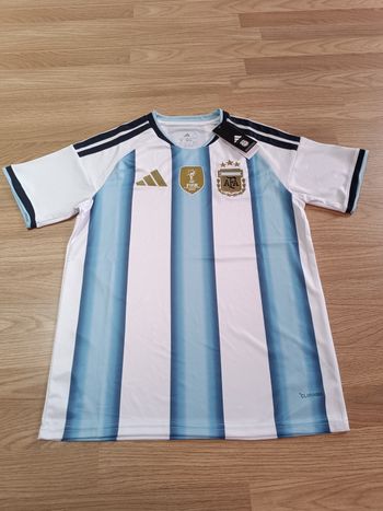 Maillot taille S 
