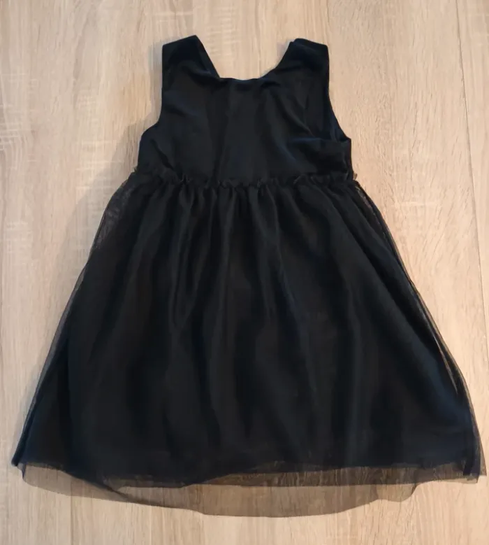 Robe Vertbaudet - photo numéro 2