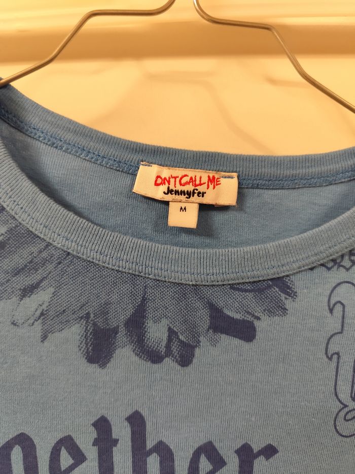 Crop top T.M - photo numéro 2