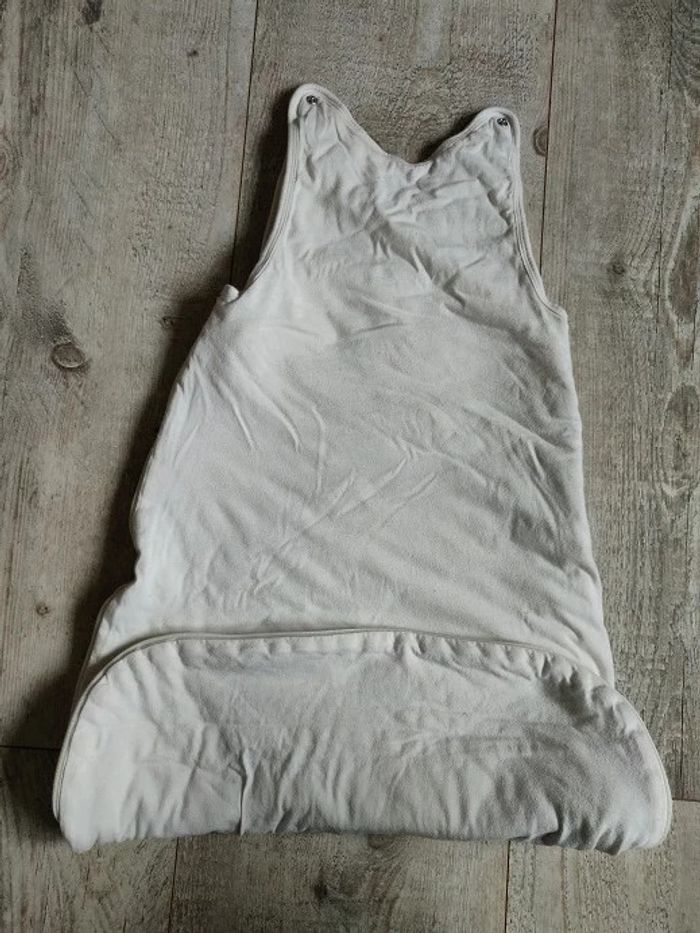 turbulette / gigoteuse 0 /24 mois - photo numéro 3