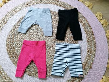 Lot 4 leggins