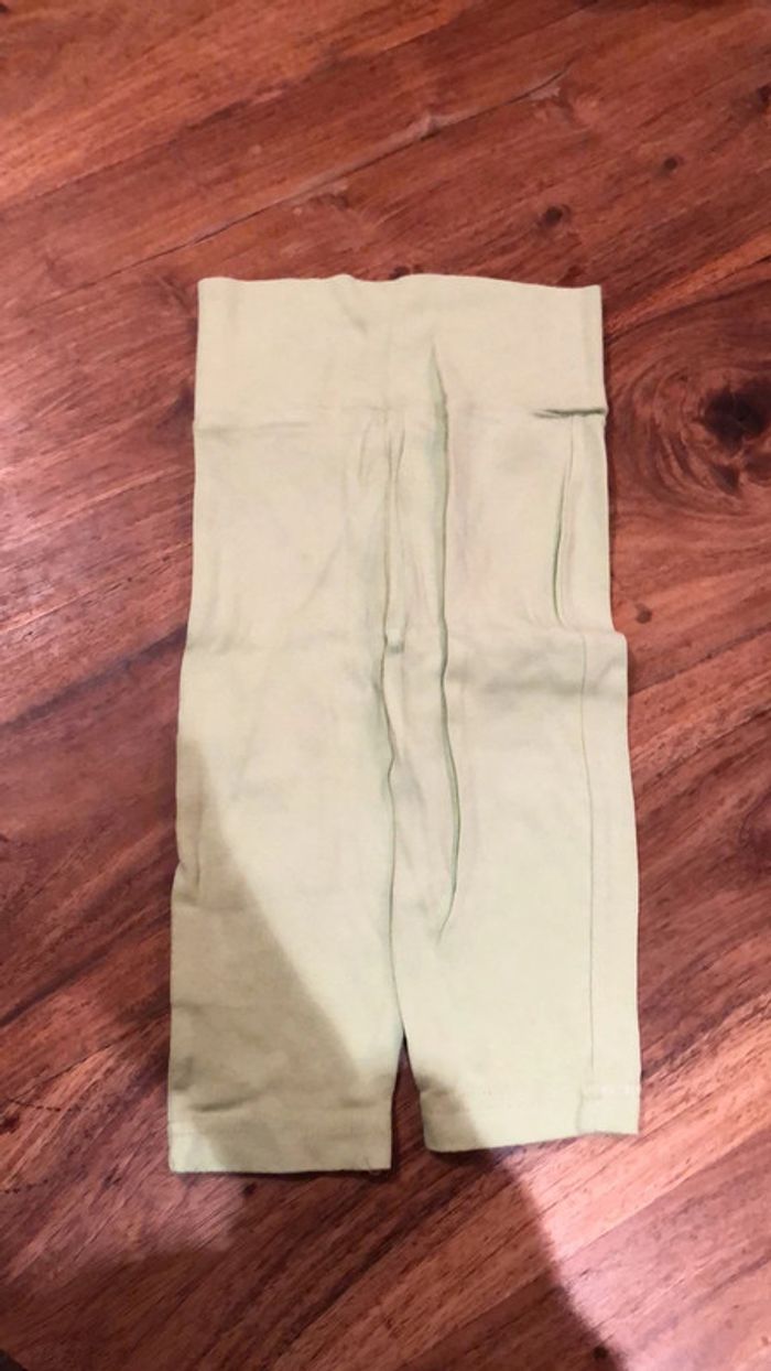 Lot 2 pantalons 1 an - photo numéro 4