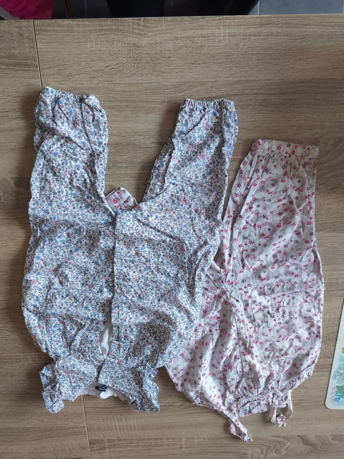 Lot 24 mois - photo numéro 3