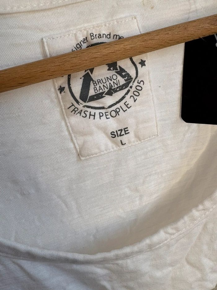 TEE shirt T40 - photo numéro 2