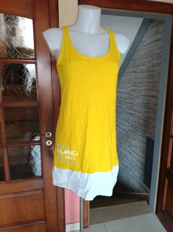 Robe décontracté