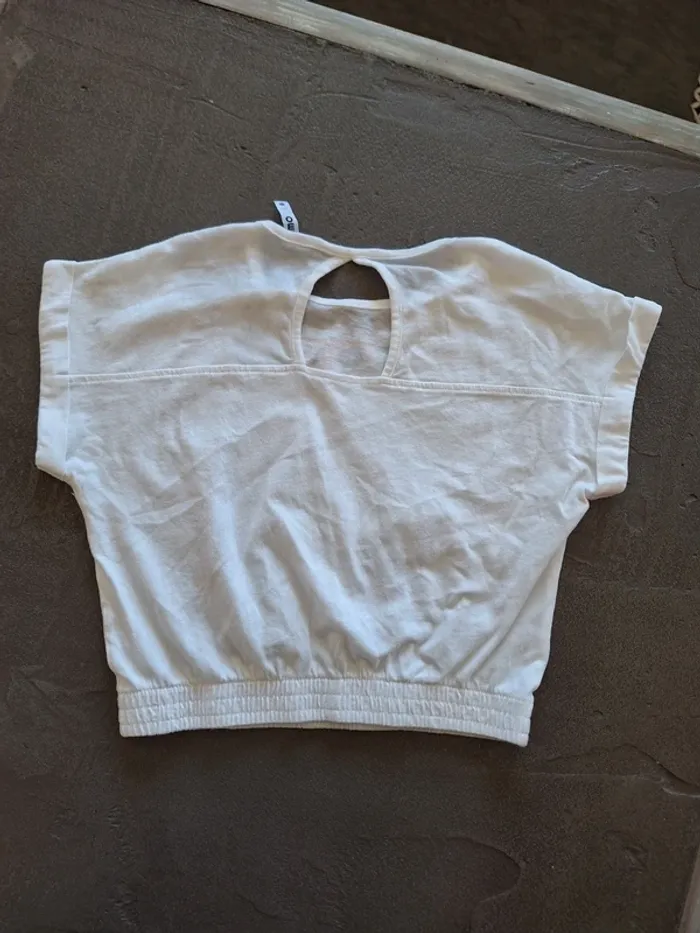 Crop top - photo numéro 5