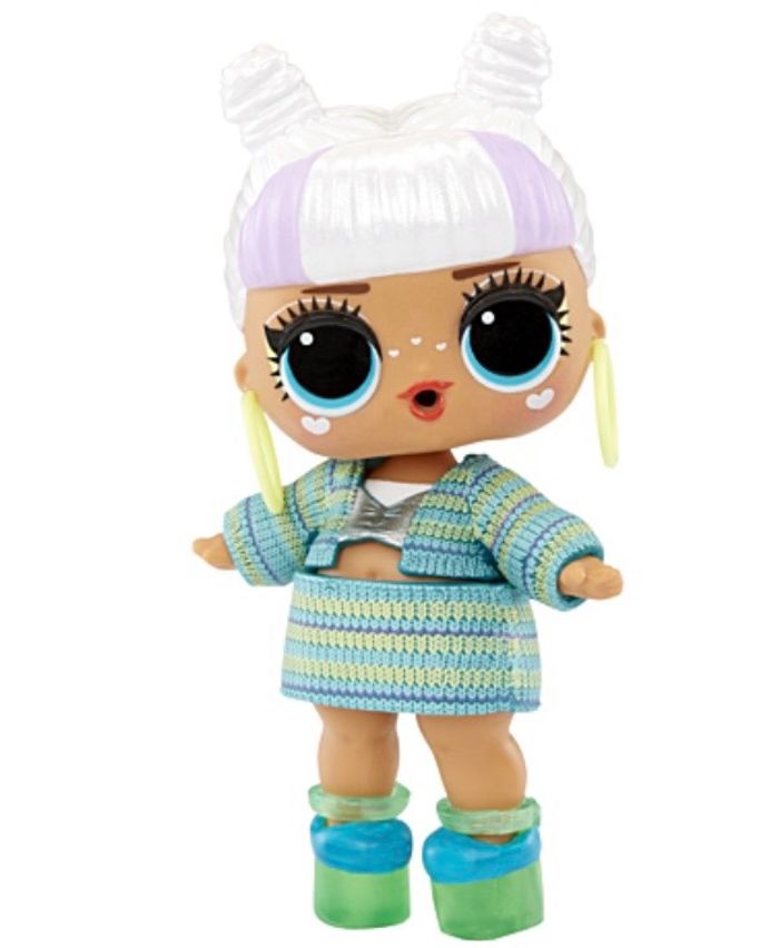 Calendrier de l’avent LOL - photo numéro 6