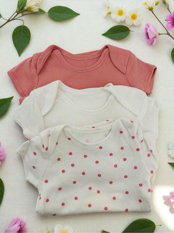 Body MC - 3 mois