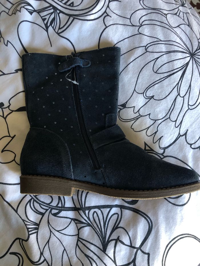 Bottines okaidi - photo numéro 4