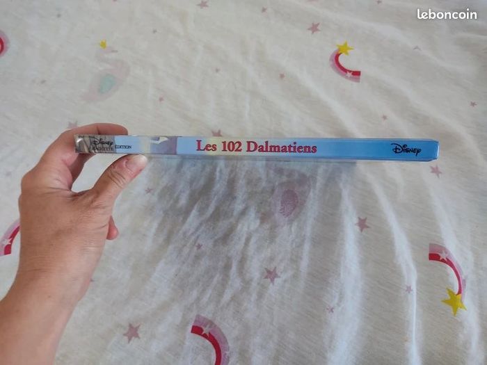 Les 102 Dalmatiens. Disney - photo numéro 4