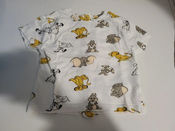 Tee shirt