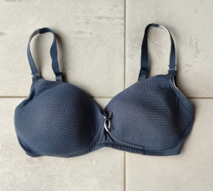 Soutien-gorge d'allaitement et de grossesse