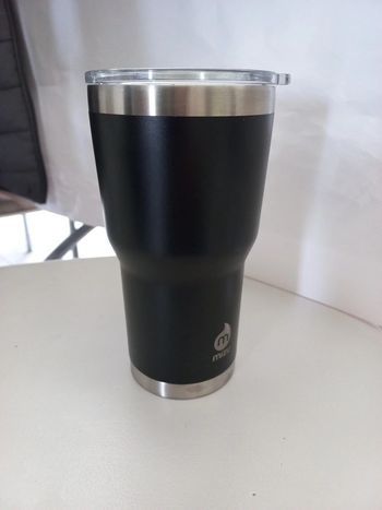 Mug isotherme thermos neuf