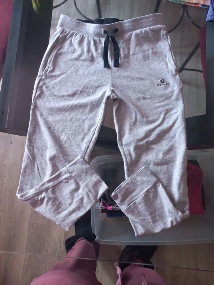 Jogging fille + 1 cadeau - photo numéro 10