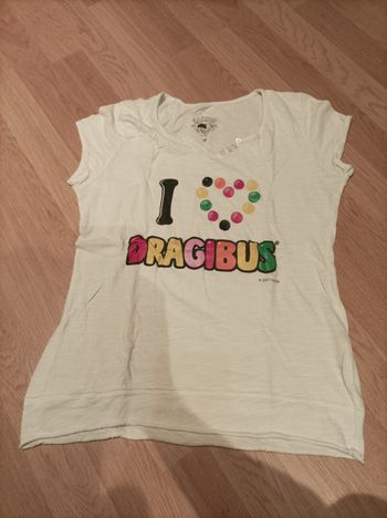 T shirt fille 16 ans