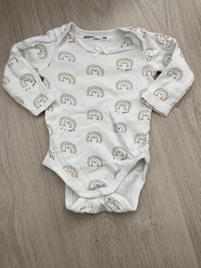 Lot bodies - photo numéro 2