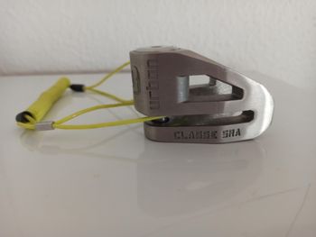 Bloc-roues moto classe SRA