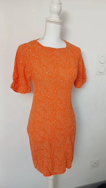Robe été Bikbok