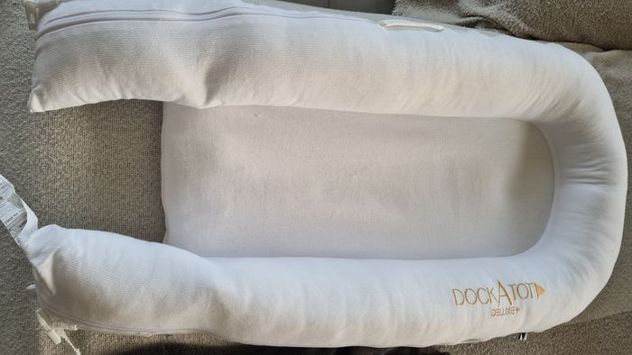 Dokatot nid de couchage - photo numéro 2