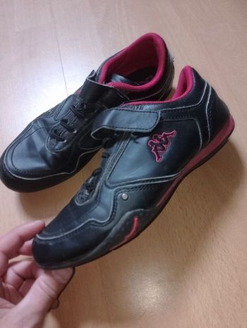 Basket KAPPA 34