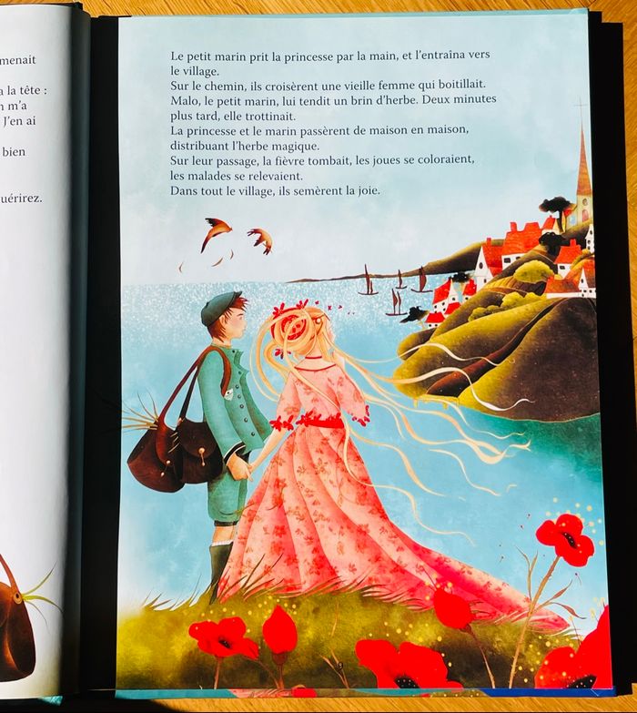 18 Histoires De Princesses Et De Fées 🧚 - photo numéro 6