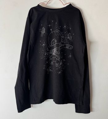 T-shirt manches longues /