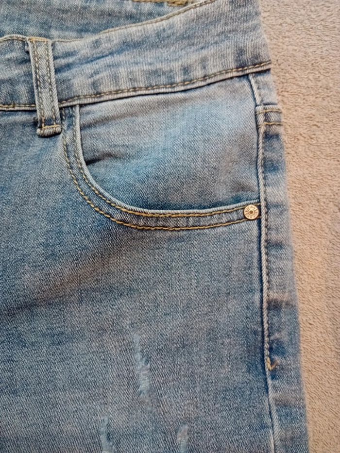 Jeans 16 ans Neuf - photo numéro 5