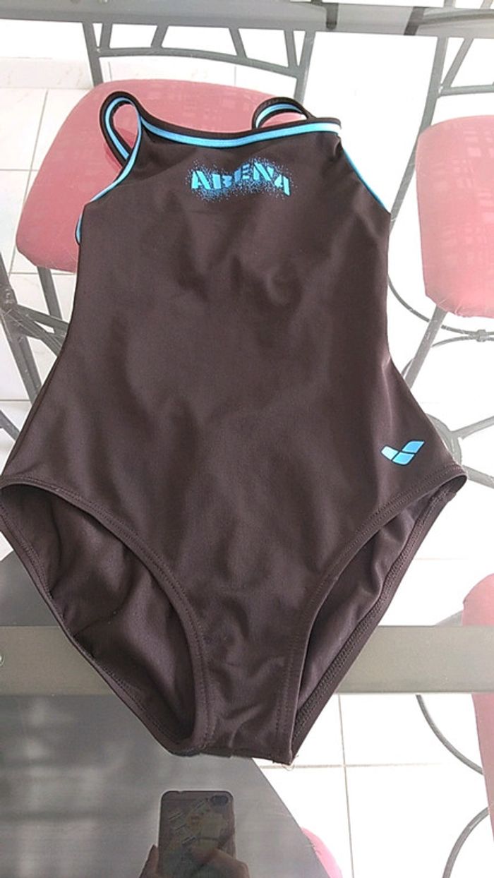 Maillot de bain