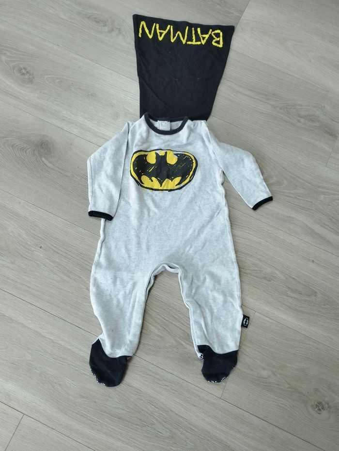 Lot été Disney 12 mois - photo numéro 4