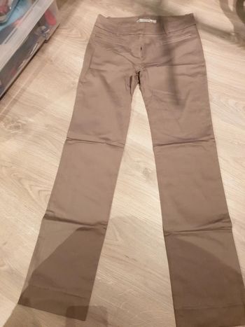Pantalon zara