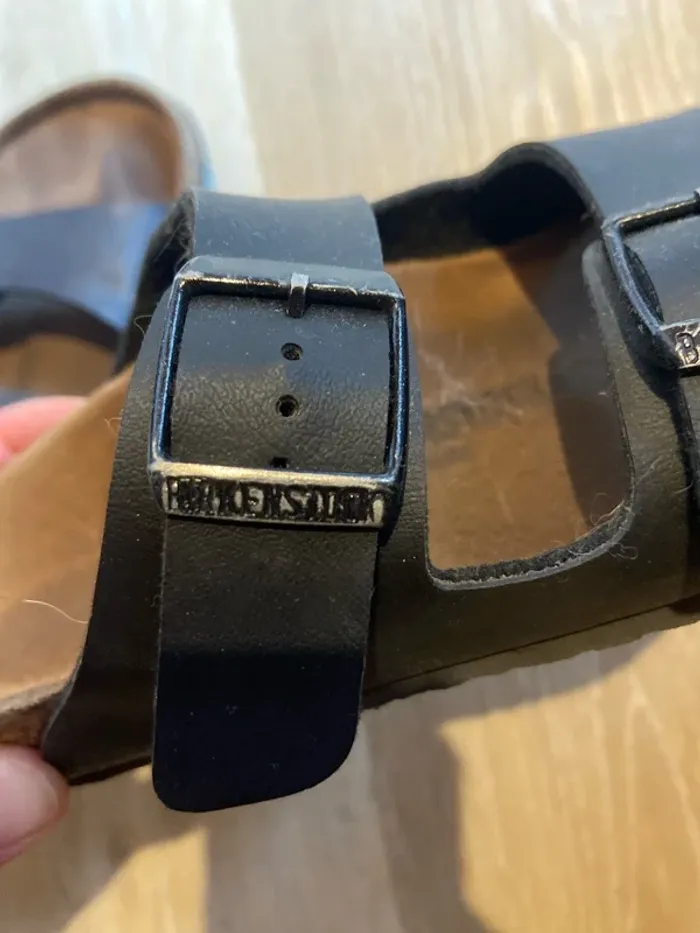 Birkenstock garçon 32 - photo numéro 3