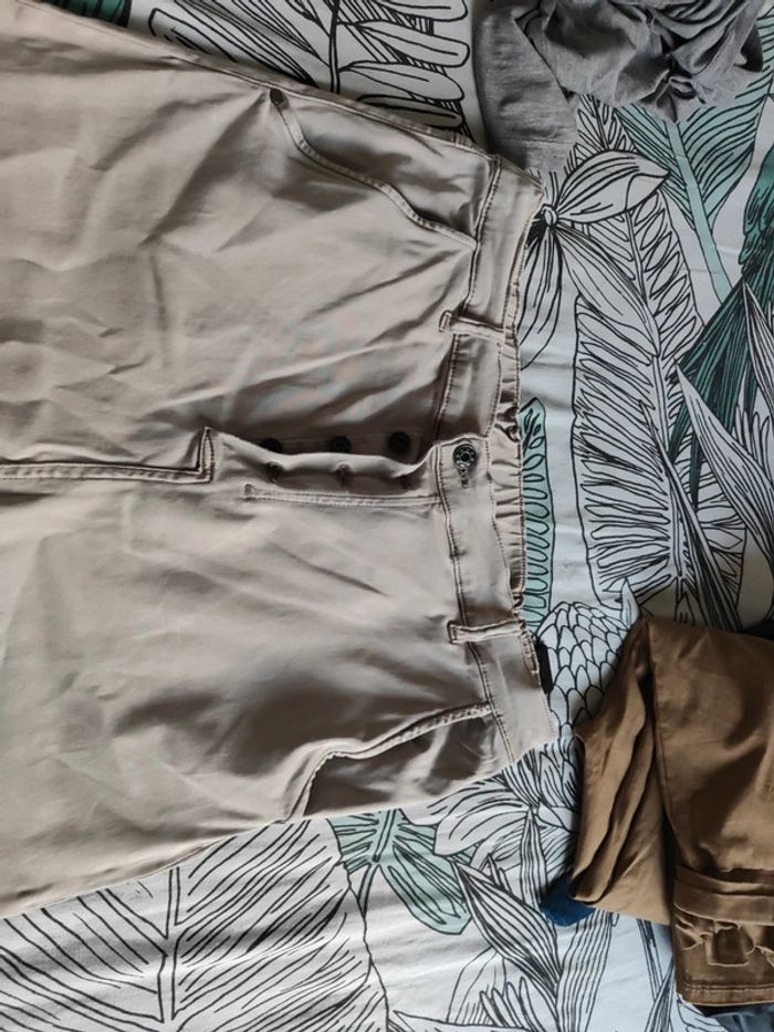 Pantalon melly &co - photo numéro 3
